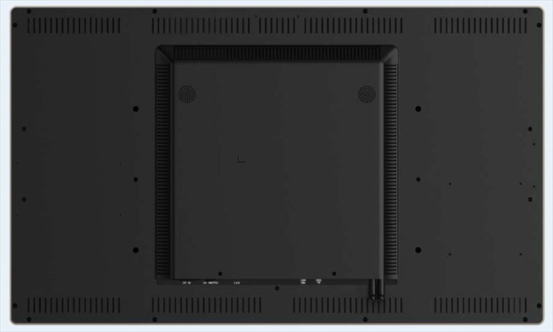   Goodview TC32H1 32" PCAP display