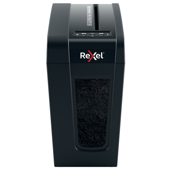  () Rexel Secure X8-SL Whisper-Shred (4x40 )