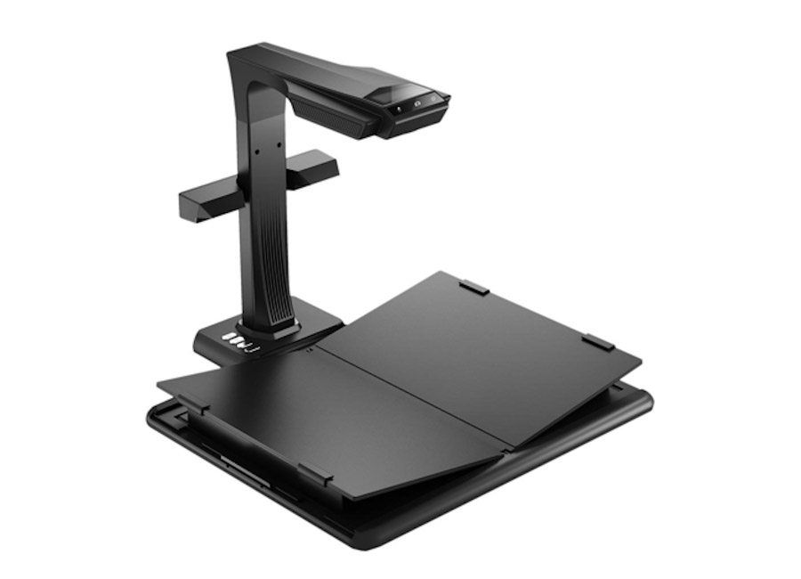   CZUR M3000 Pro V3  V- 