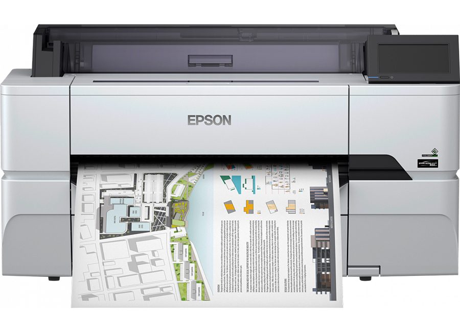   Epson SureColor SC-T3405N ( ) (C11CJ55302A0)