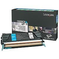 - Lexmark LX-C5220CS
