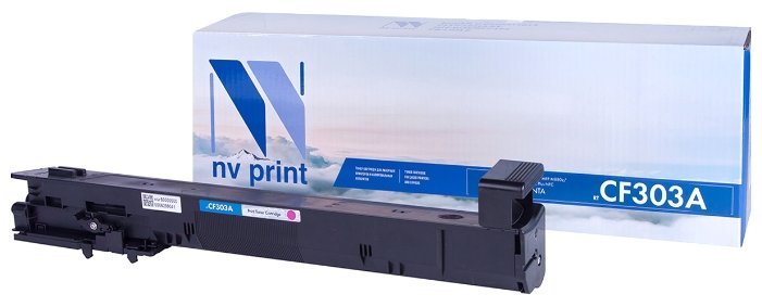  NV Print CF303AM