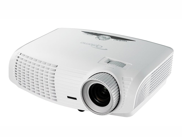  Optoma HD131Xe White