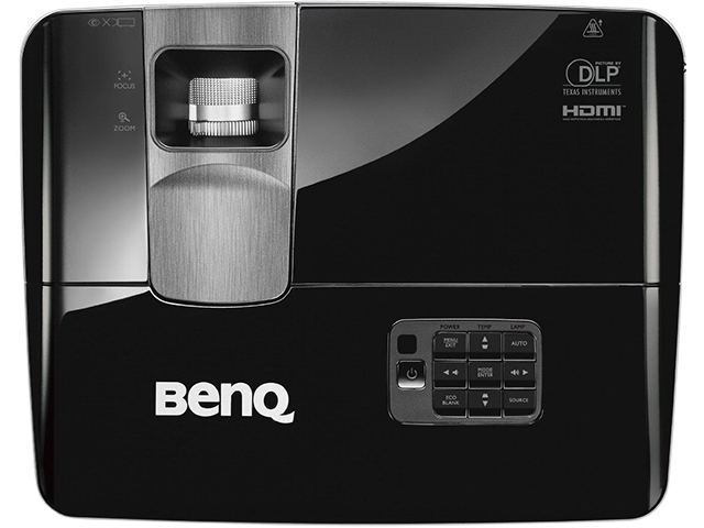  BenQ MH680