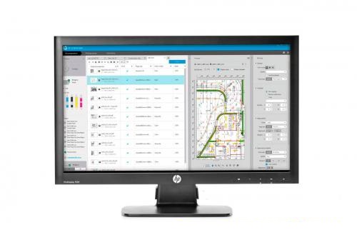 HP SmartStream   HP PageWide XL