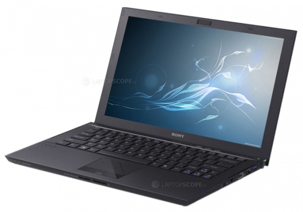 �������  Sony VAIO VPCZ21V9R ������ (VPC-Z21V9R/X)