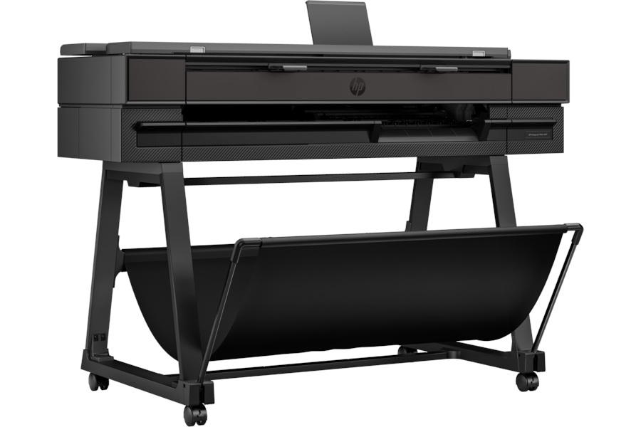   () HP DesignJet T850 36-in A0 (2Y9H2A)