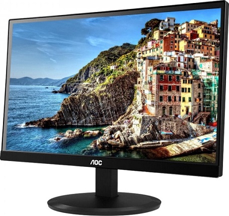  21.5 AOC Value-line I2280SWD black