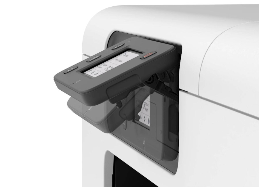   Canon imagePROGRAF TC-21, 24", WiFi (7055C003)