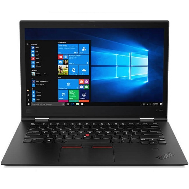  Lenovo ThinkPad X1 Carbon Gen5 (20HR002SRT)