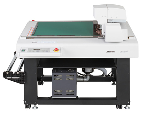   Mimaki CFL-605 RT