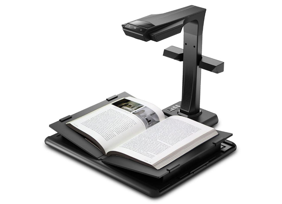   CZUR M3000 Pro V3  V- 