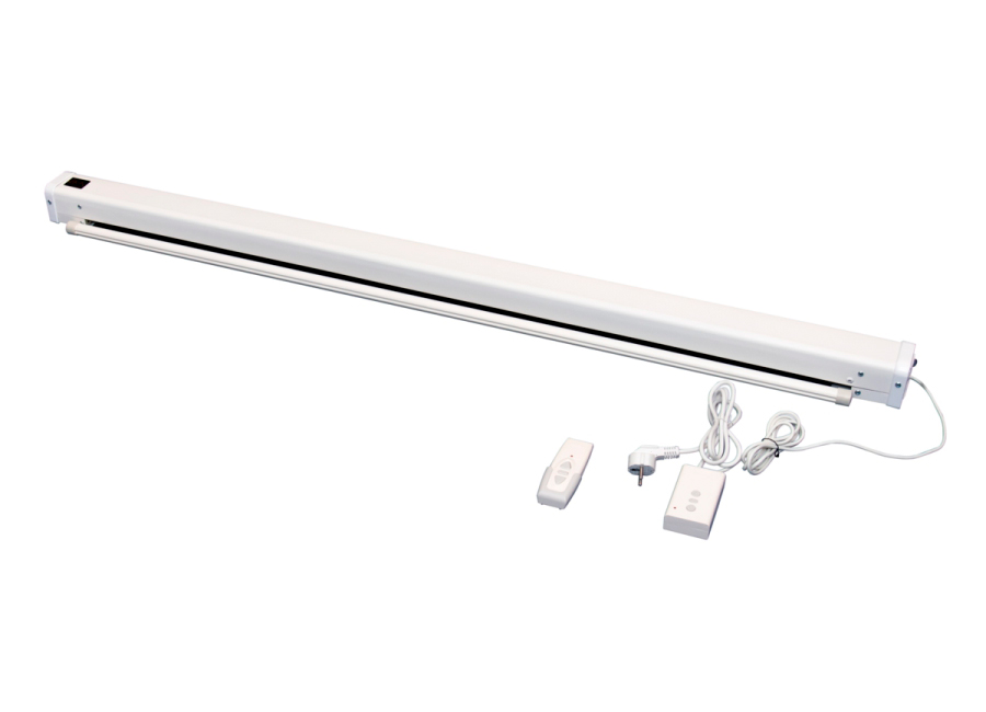 ������������ �����  Sakura Cinema Motoscreen FG Pro ED-15 150" 332x186 ��