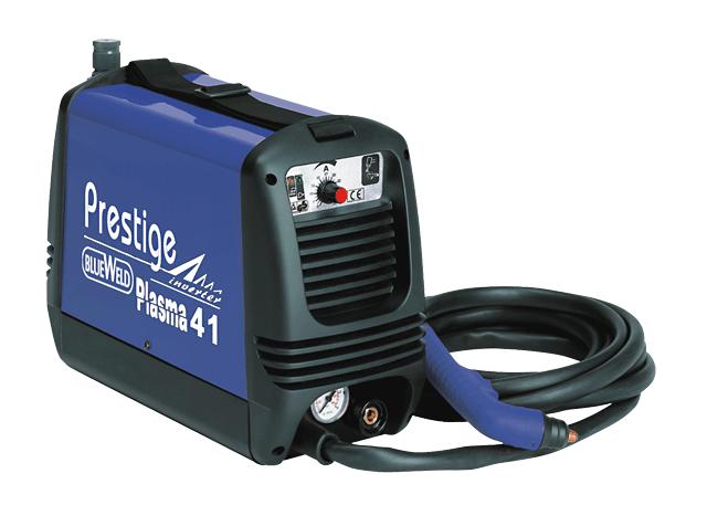  Blue Weld Prestige Plasma 41