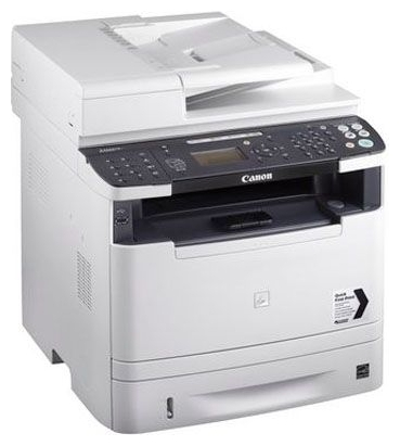 ���  Canon i-SENSYS MF5980dw