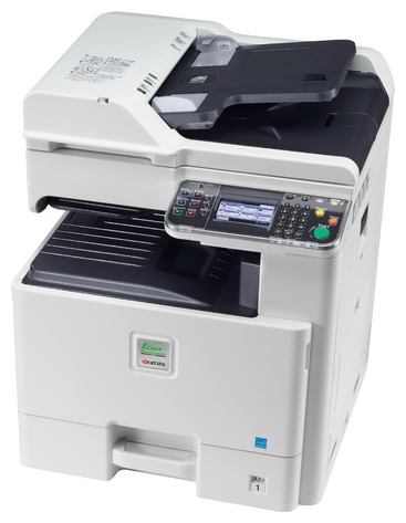  Kyocera  FS-C8520MFP