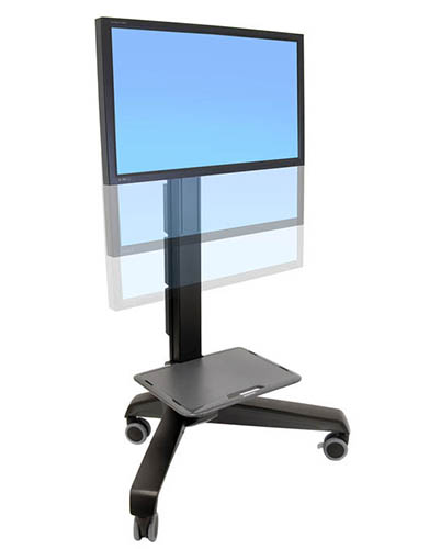   Ergotron Neo-Flex MediaCenter UHD (24-192-085)