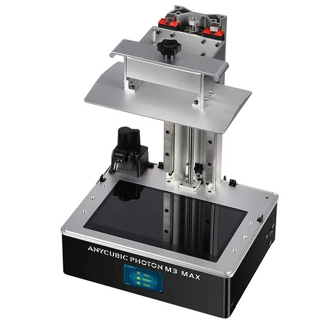 3D �������  Anycubic Photon M3 Max