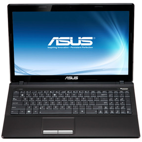�������  Asus K53E brown (90N3CAD34W2729RD13AY)