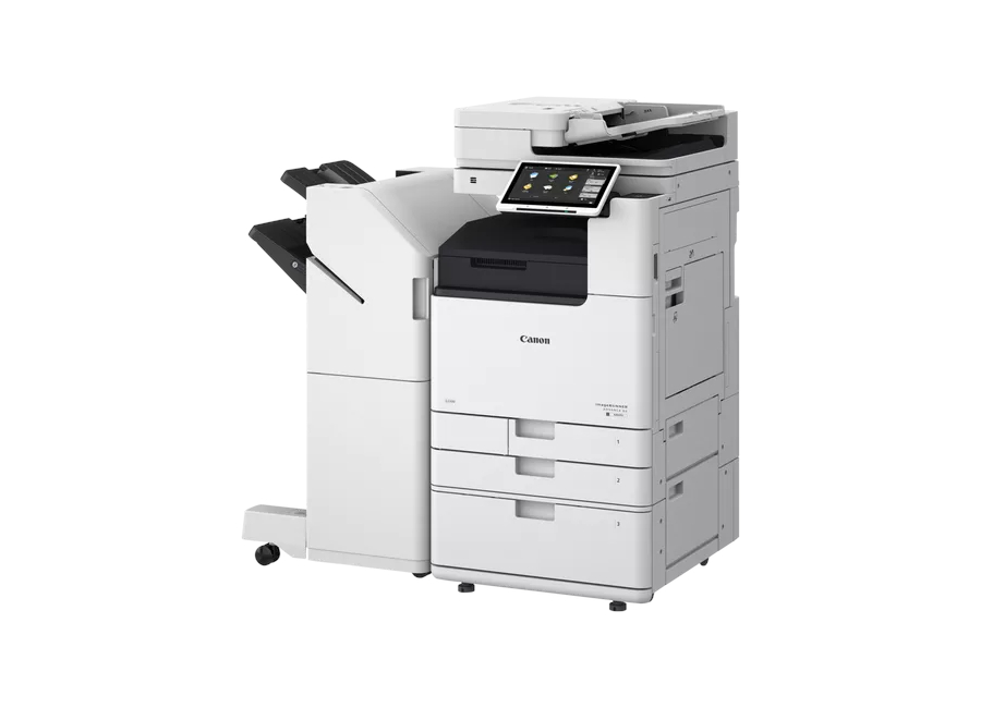  Canon imageRUNNER ADVANCE DX 4935i