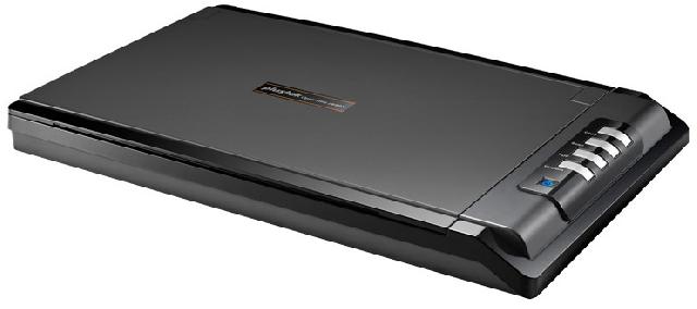  Plustek OpticSlim 2680H