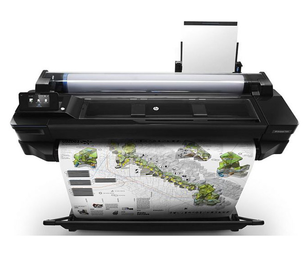   HP Designjet T520 36 (CQ893C)