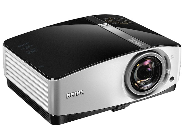  BenQ MX822ST