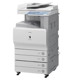 ���  Canon iR C3380i