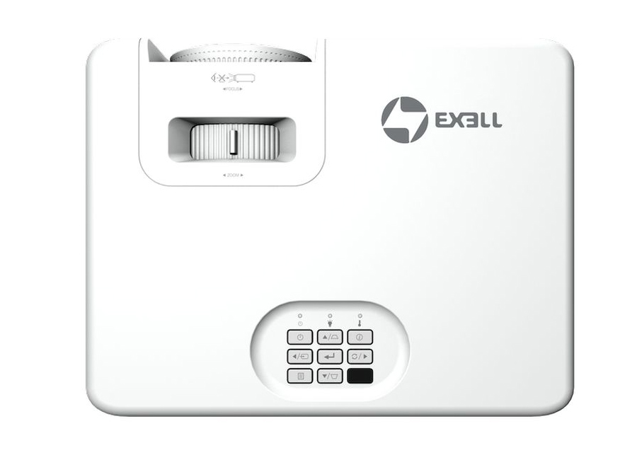  Exell EXD306Z