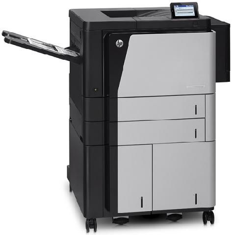 Название HP LaserJet Enterprise 800 M806x+ (CZ245A) Производитель Hewlett-Packard 1