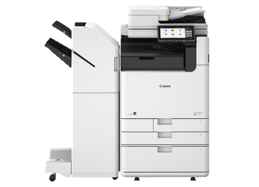 ��� Canon imageFORCE C5140 (6377C005)