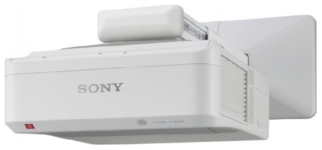  Sony VPL-SW535c