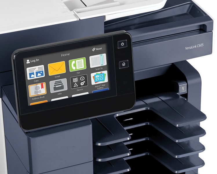  Xerox VersaLink C605/XL (VLC605XL)