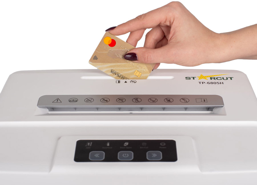 ������ (������������ ����������) StarCut TP-6805H