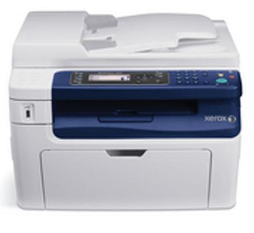  Xerox WorkCentre 3045NI