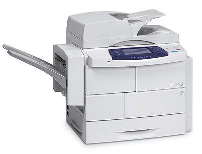  Xerox WorkCentre 4260D