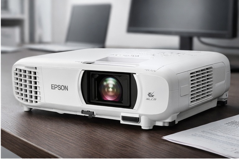 ��������  Epson EH-TW750 (V11H980040)