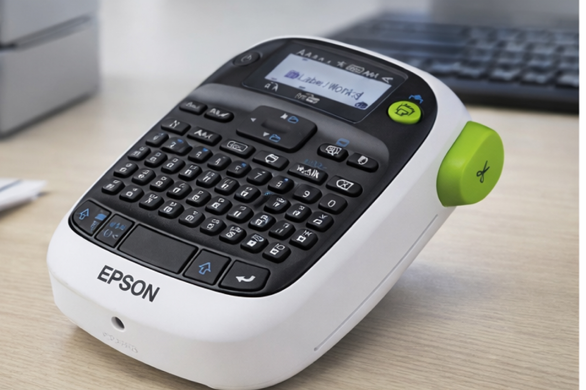 ������� ��������  Epson LabelWorks LW-400 (C51CB70080)