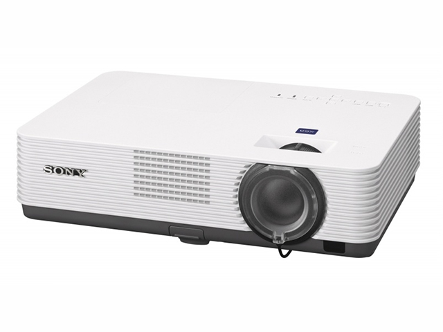 

Sony VPL-DX240