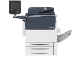    Xerox Versant 280 Press, EFI integrated, OHCF