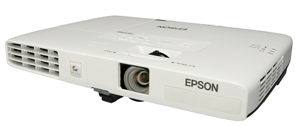 Epson EB-1761W (V11H478040)