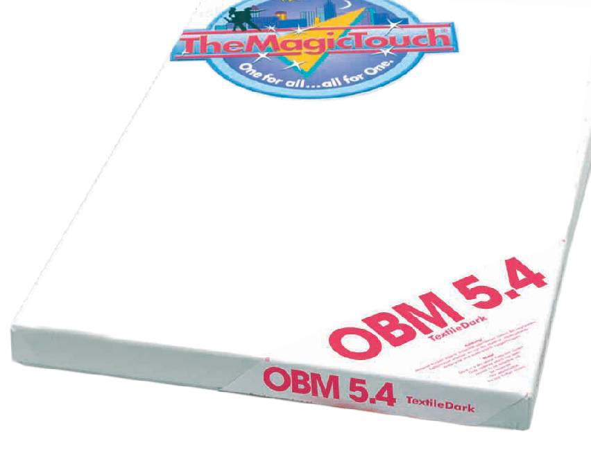 The Magic Touch OBM 5.4 A3 (    , / )