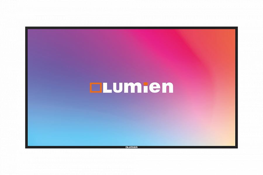   Lumien LB9850SDUHD