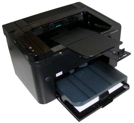  HP LaserJet Pro P1606DN (CE749A)