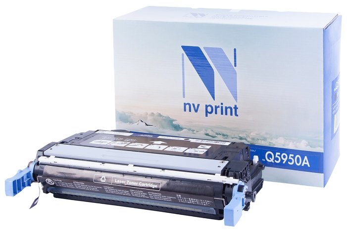 �������� NV Print Q5950A