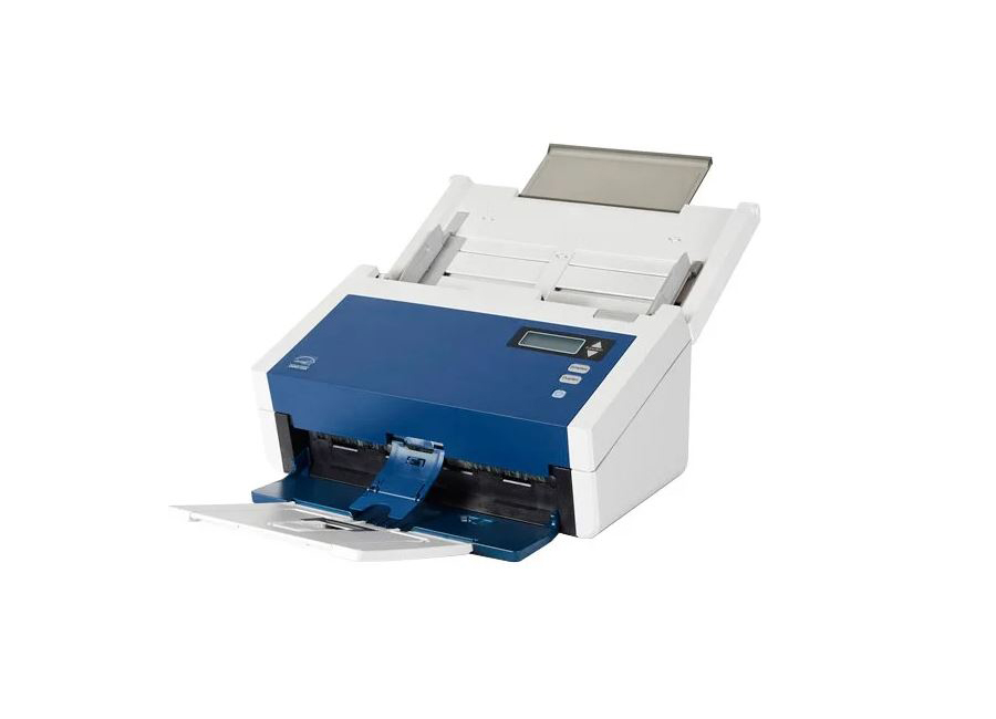  Xerox DocuMate 6460