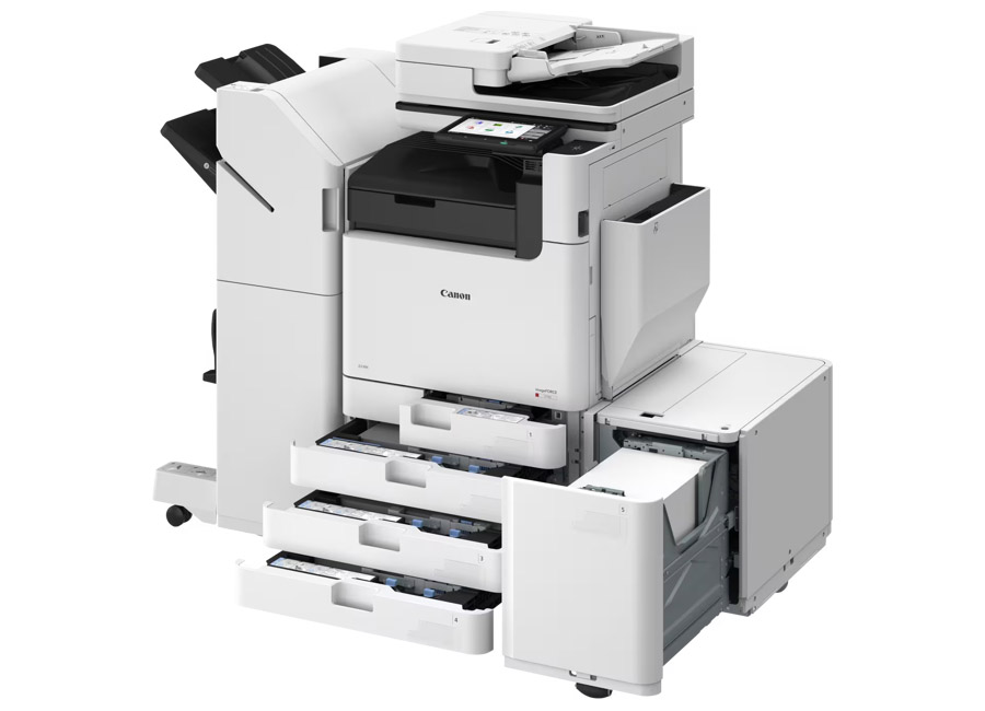 ��� Canon imageFORCE C5140 (6377C005)