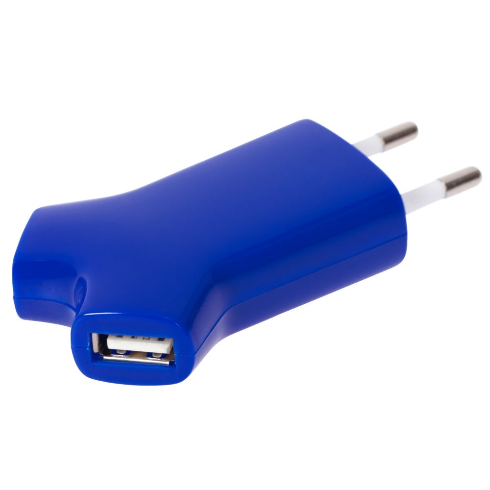    Uniscend Double USB, 