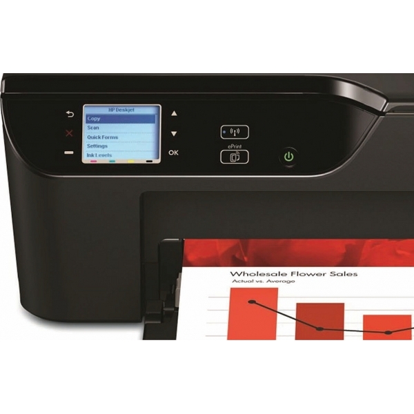  HP Deskjet Ink Advantage 3525 (CZ275C)