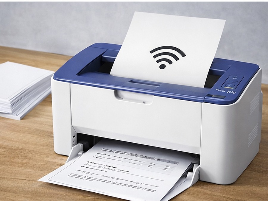 �������  Xerox Phaser 3020 (P3020BI)